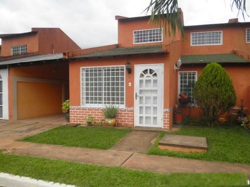 Villa Residencial Palmeras